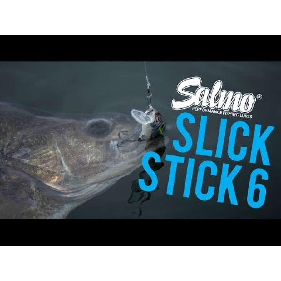 Воблер Slick Stick - floating