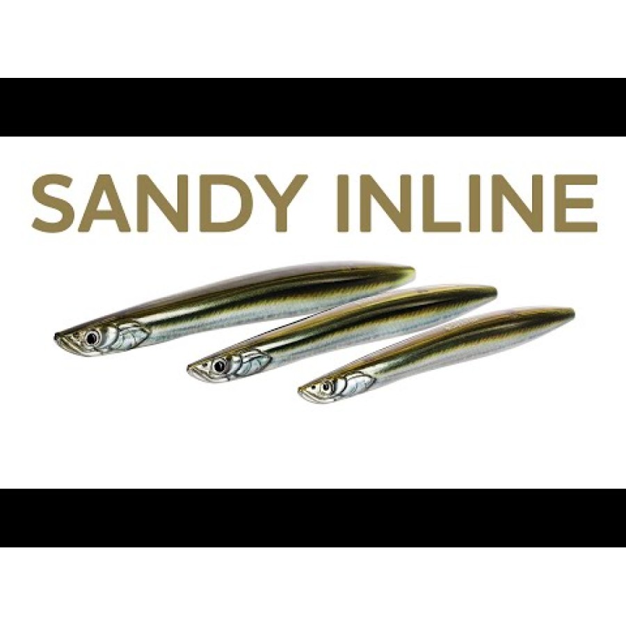 Ενσωματωμένο ταλαντωτή Westin Sandy Inline