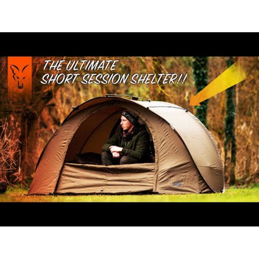 Fox Easy Shelter +