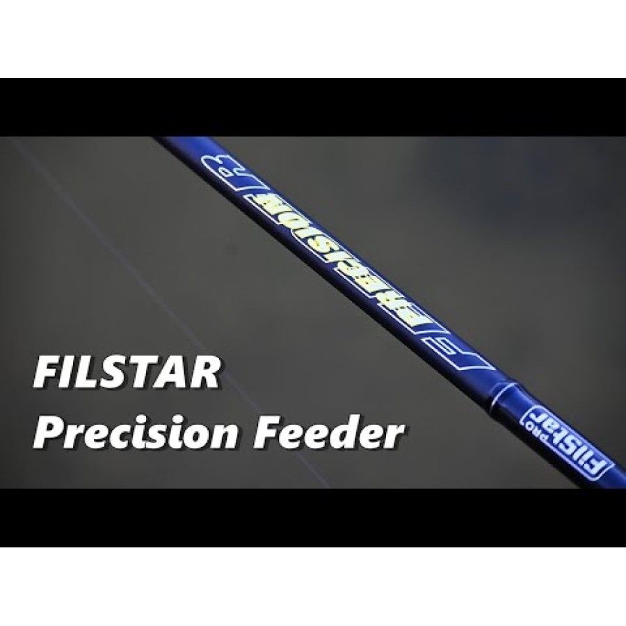 Lansetă de pescuit Filstar Precision Feeder