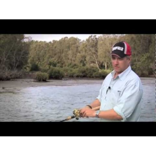 Wobbler X-Rap Jointed Shad