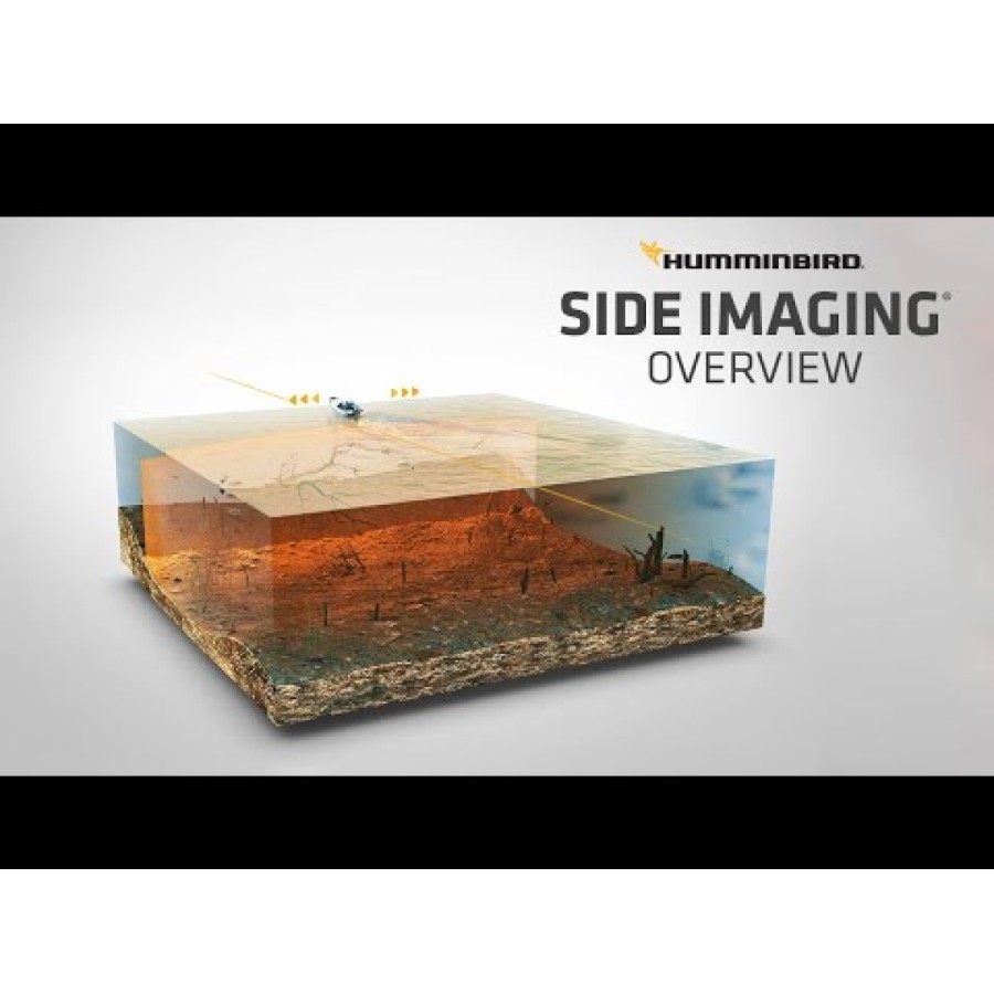 Сонар Humminbird HELIX 7 CHIRP SI GPS G4