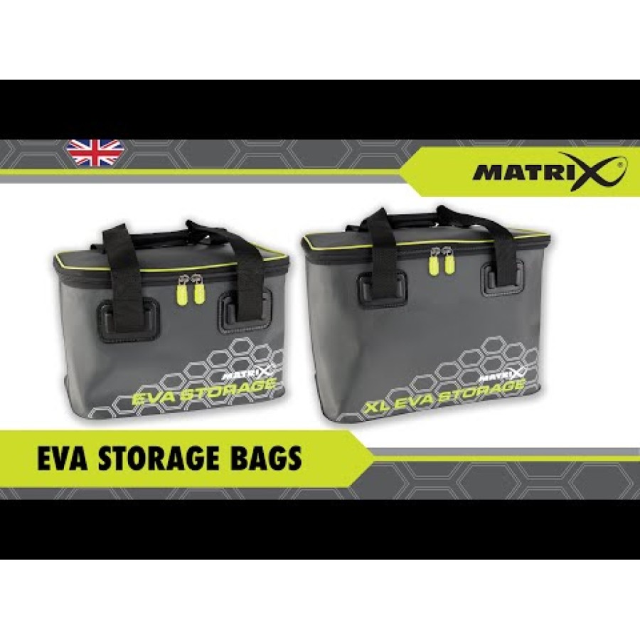 Τσάντα αποθήκευσης Matrix EVA