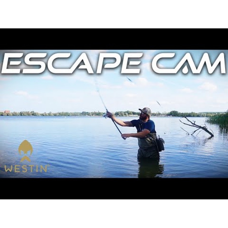 Камера Westin Escape Cam
