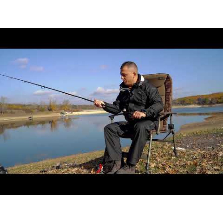 Въдица FilStar Tournament Carp