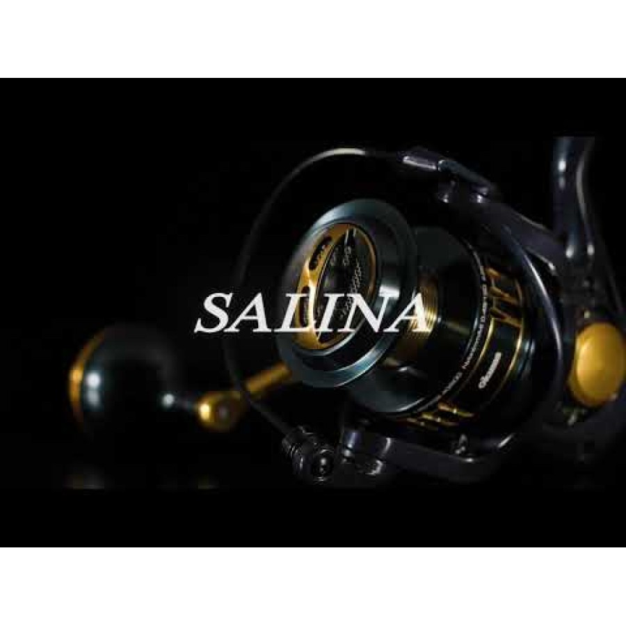 Okuma Salina Saltwater