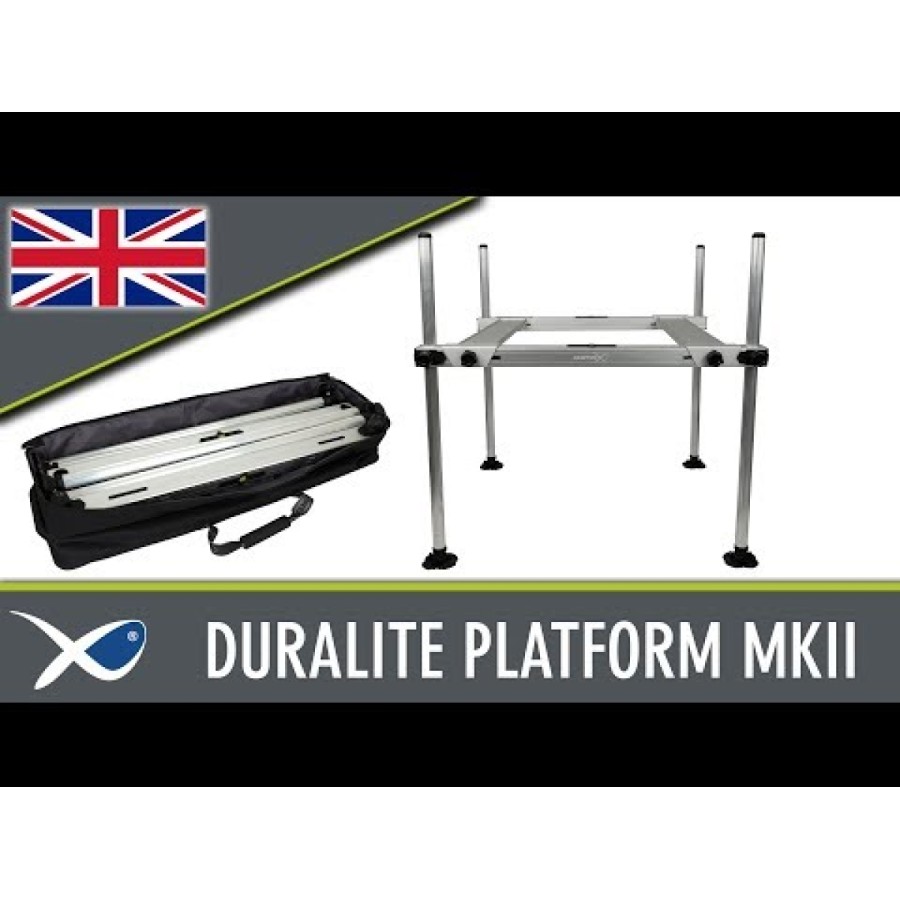 Платформа Matrix Duralite Platform MKII