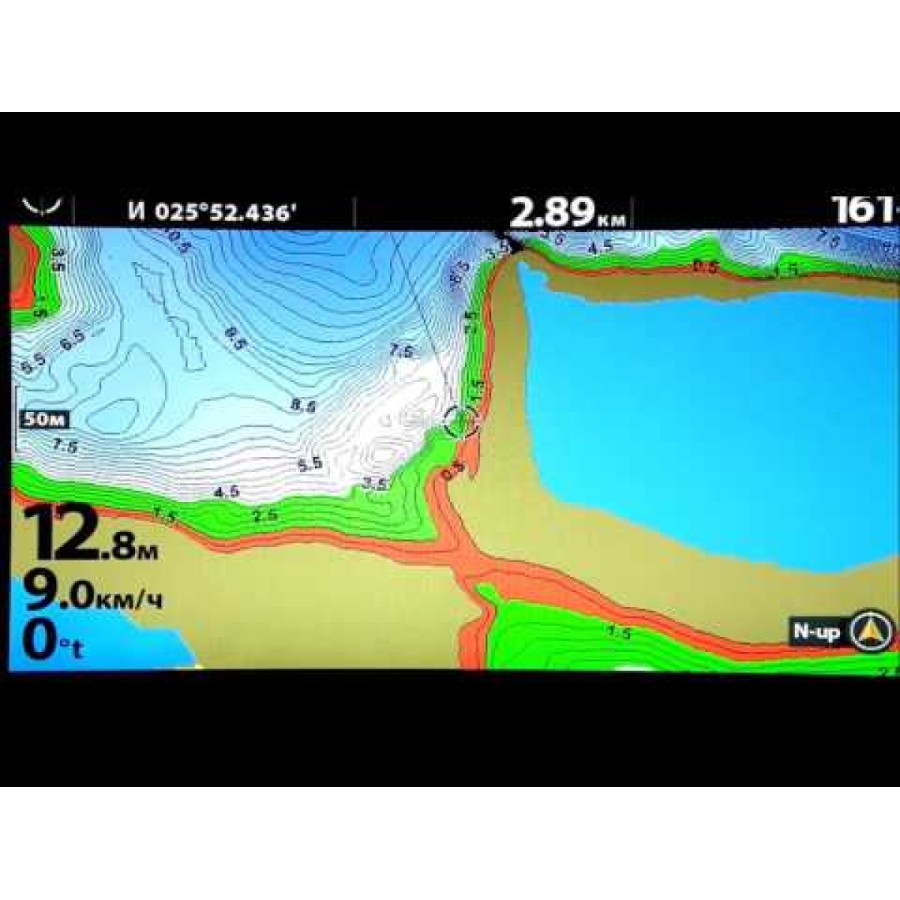 AutoChart Pro PC Software