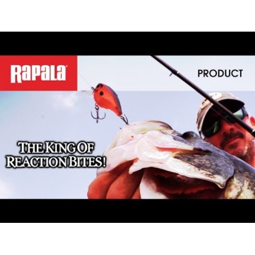 Rapala BX Brat