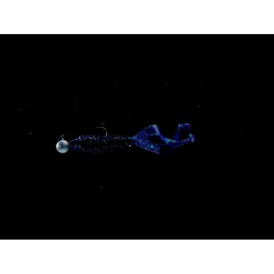 Силикон Westin RingTeez Curltail