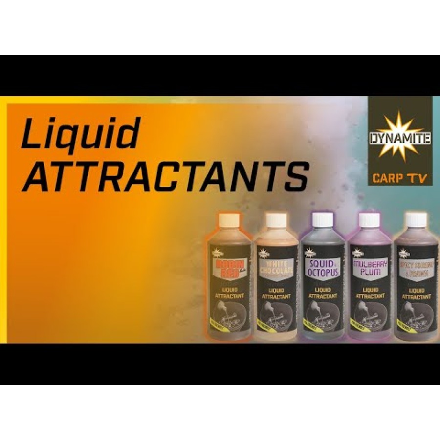 Атрактант DB Liquid Attractant