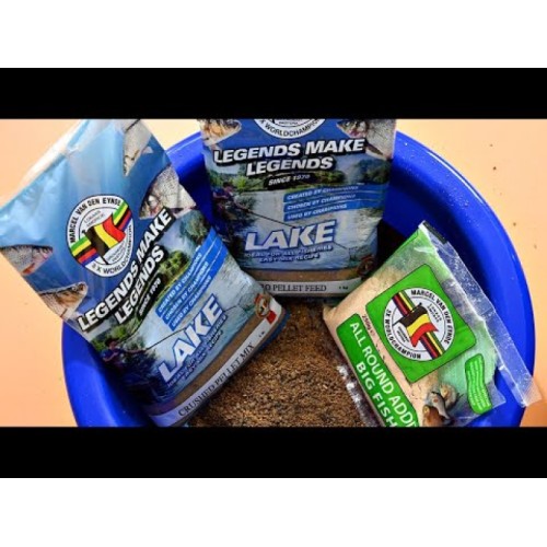 Additives Powder Big Fish