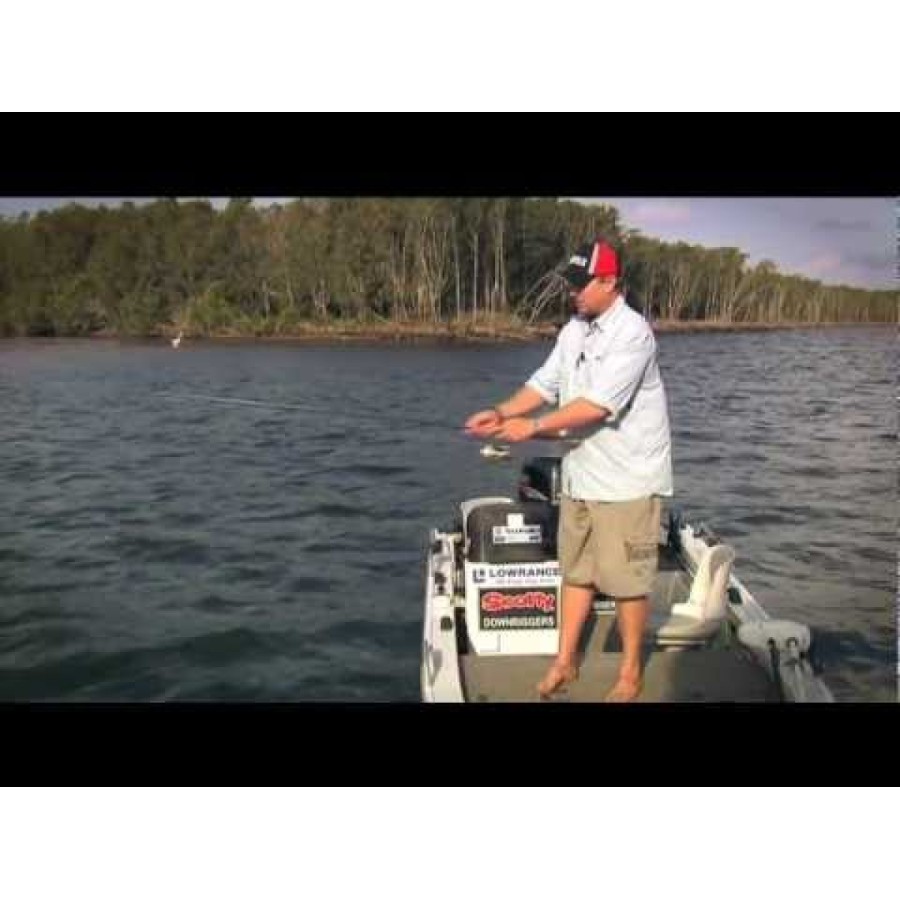 Воблер Down Deep Husky Jerk