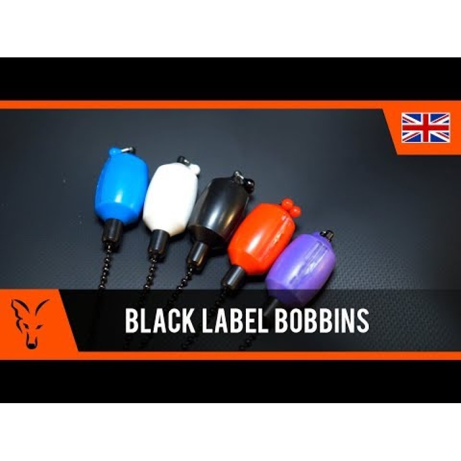 Τεντωτήρας μπομπίνας Fox Black Label Dumpy Bobbins