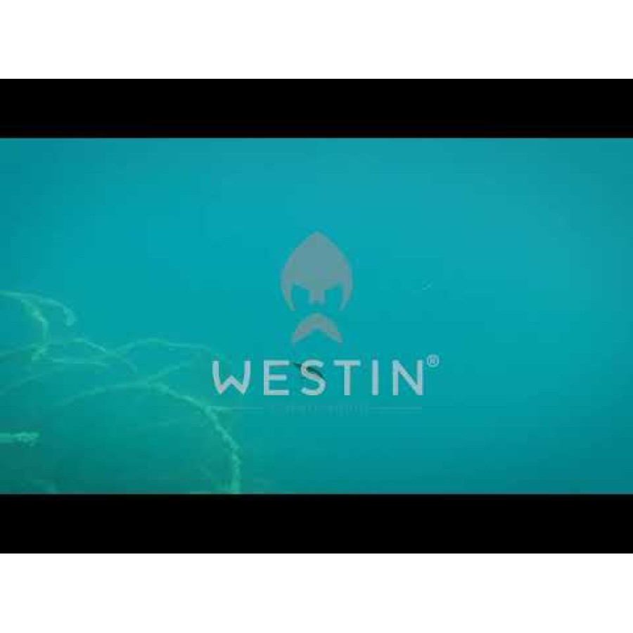 Westin Jerkbite SR