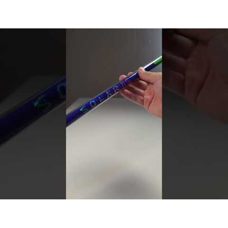 FilStar Solaris Bolo