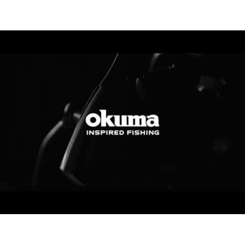 Okuma ITX Carbon