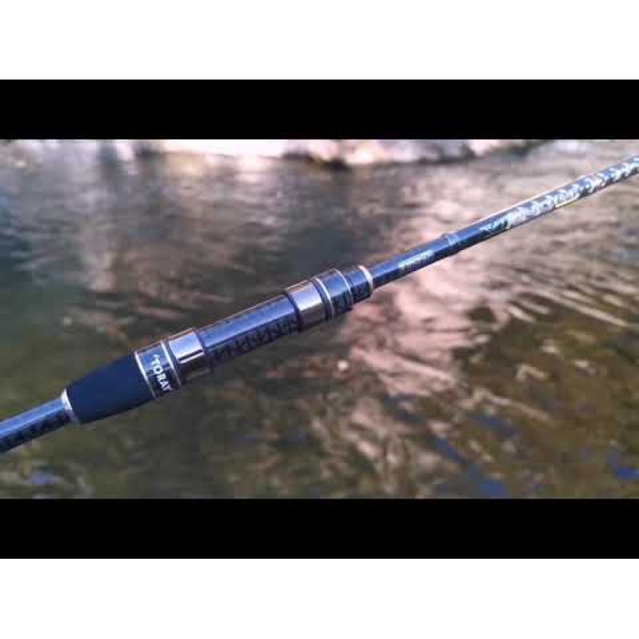 FilStar Venom Rod