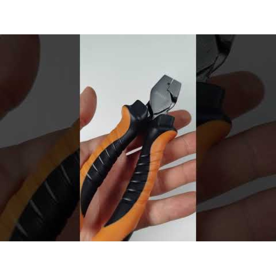 Кримповачни клещи FilStar Single Crimper