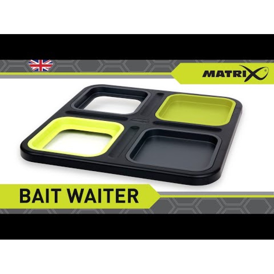 Органайзер за стръв Matrix Bait Waiter