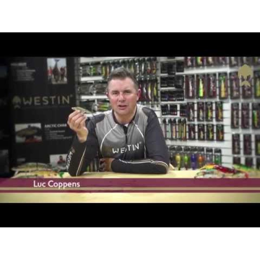 Westin HypoTeez Shadtail