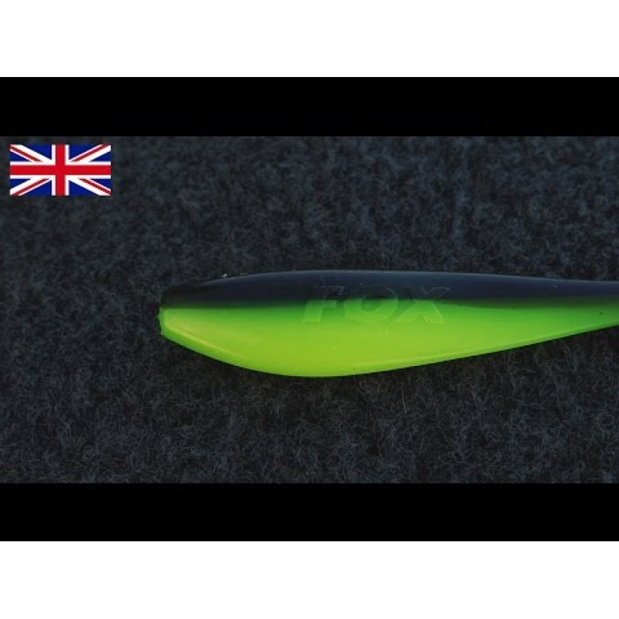 Силикон Zander Pro Shad