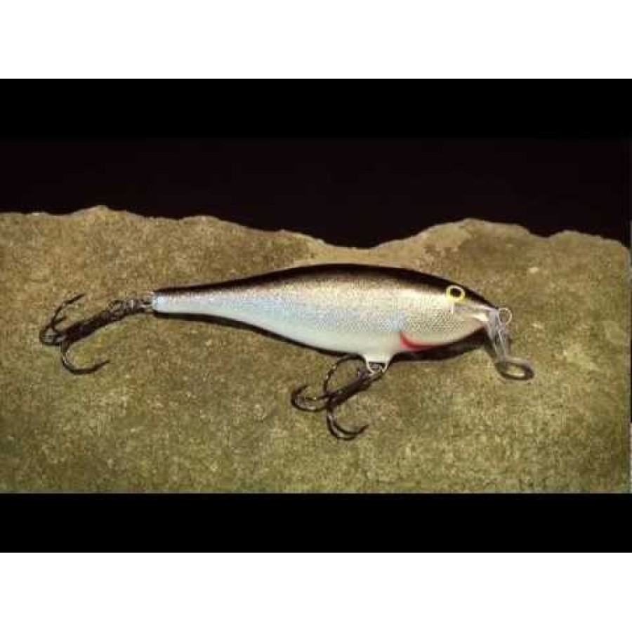 Wobbler Shallow Shad Rap