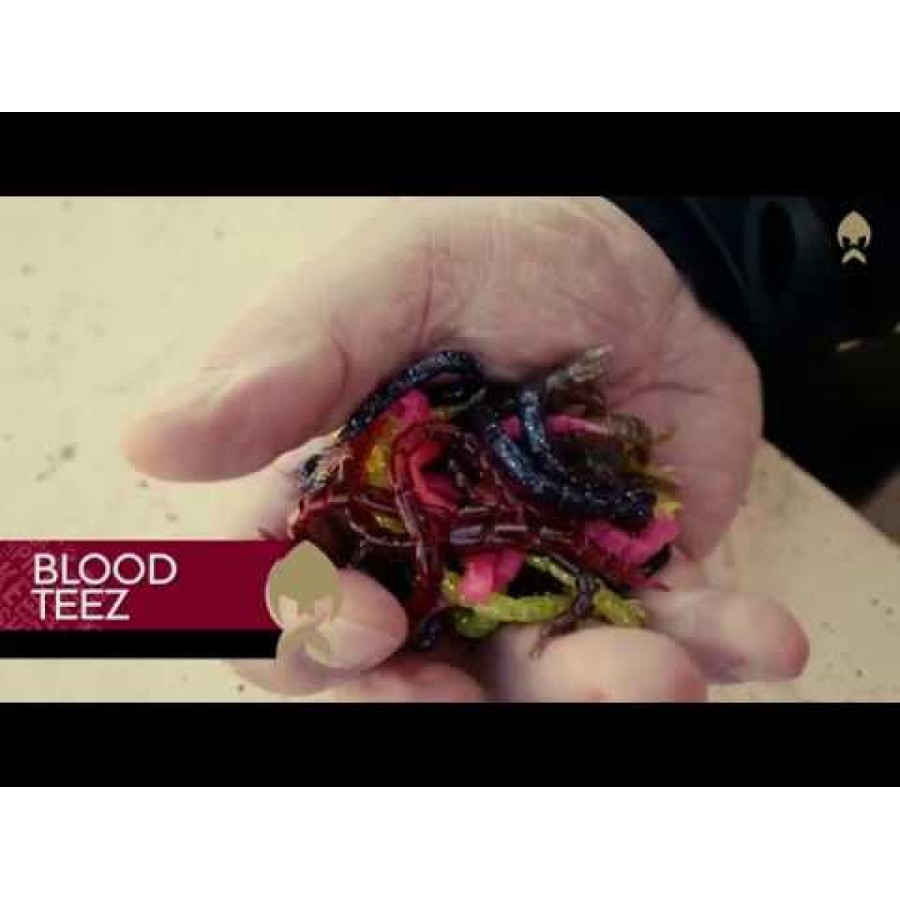Westin - BloodTeez Worm