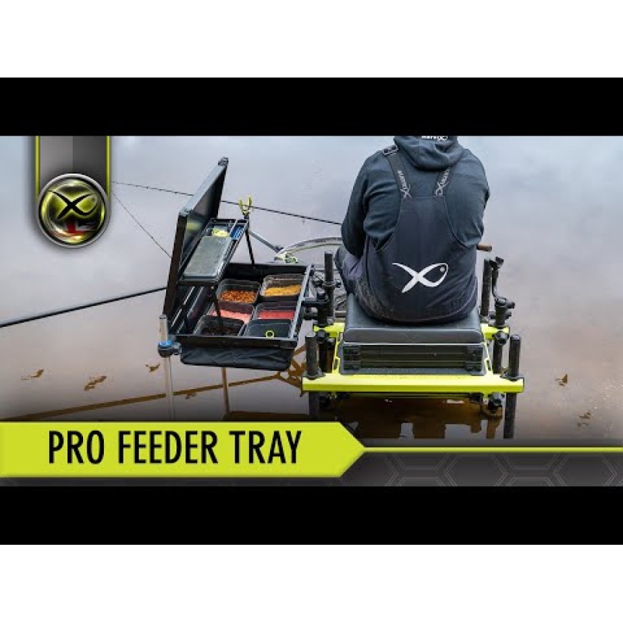 Прикачно за платформа Matrix Pro Feeder Tray