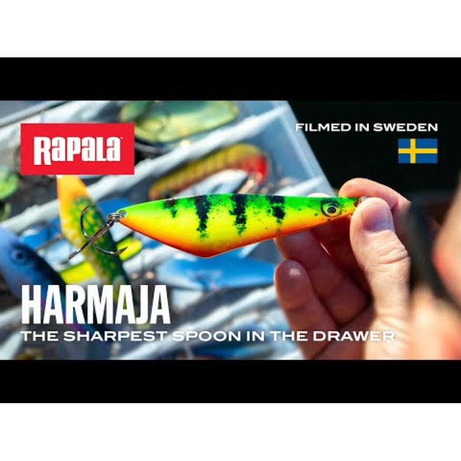 Клатушка Rapala Harmaja