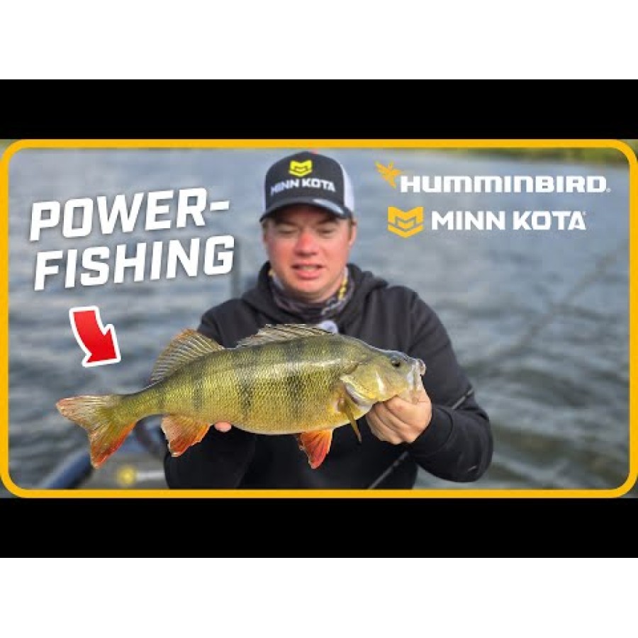 Електрически двигател Minn Kota Riptide Instinct Quest 90/115 lb