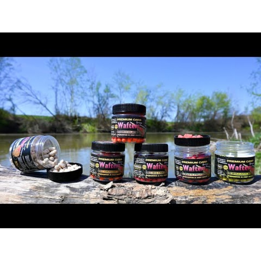 Feeder Wafters FilStar Premium Carp