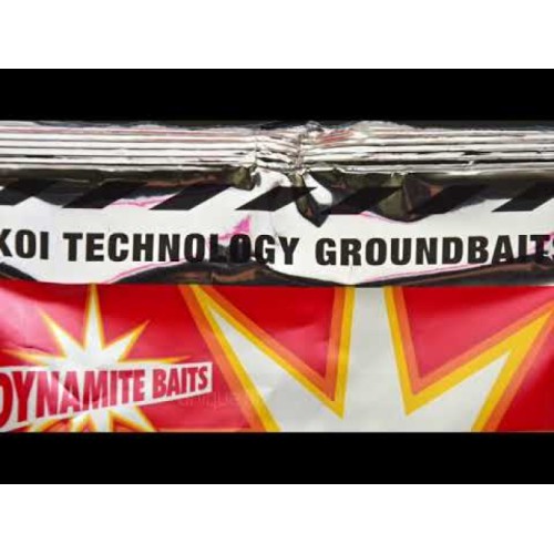Κολύμπι Stim Groundbait
