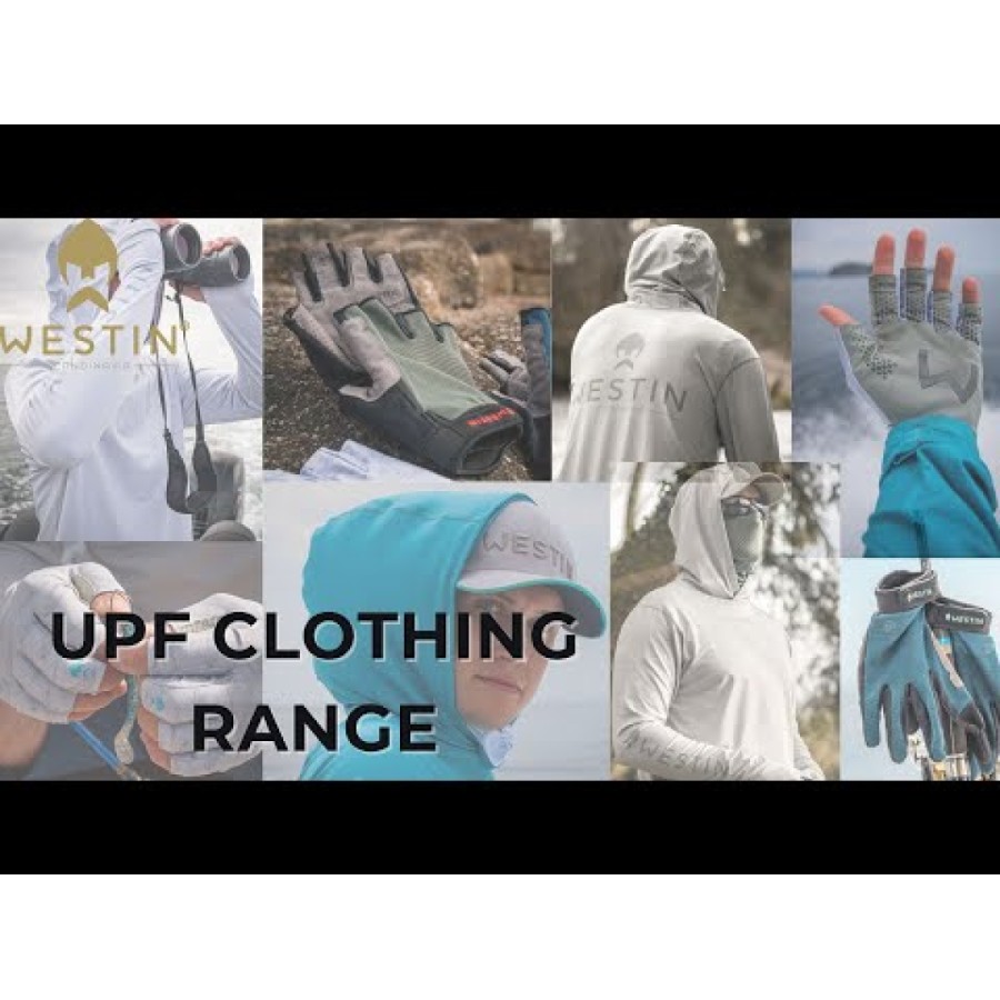 Westin Solar UPF Glove