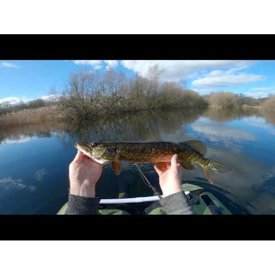 Проходилка Rapala FT 140