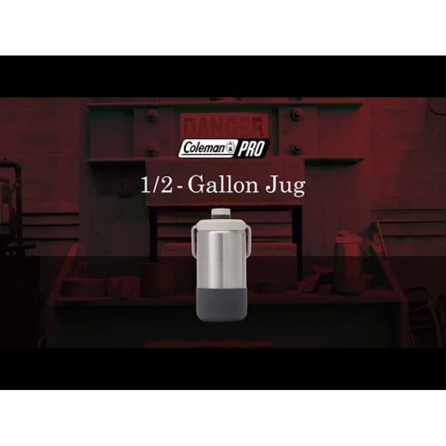 Coleman Pro Jug