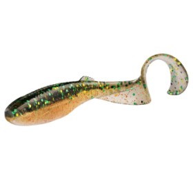 Силикон Rapala Crushcity The Curl