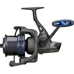 Макара Okuma 6K Feeder
