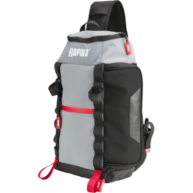 Αντίστροφη μέτρηση για τσάντες Rapala Sling Bag