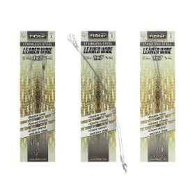 Pike Leader Wire Filstar