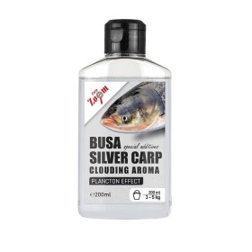 Течен ароматизатор CZ Busa Silver Carp Clouding Aroma