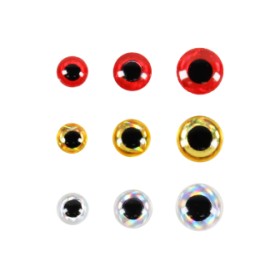 Lure Eyes Filstar