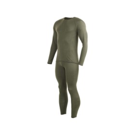 Термо бельо комплект с мерино Westin Wool Pro Baselayer Set