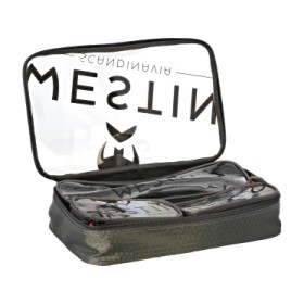 Set de 5 pungi Westin W4 Clear Guard