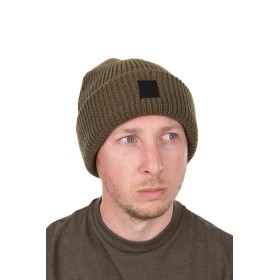 Căciulă Fox Olive Merino Blend