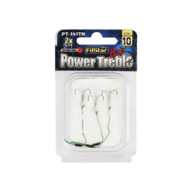 Power Treblе ST141TN Braided Stinger