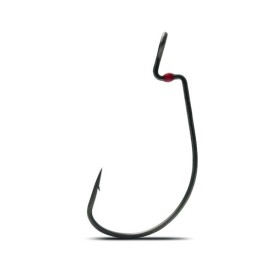 Cârlige VMC Offset Cheboo 7318