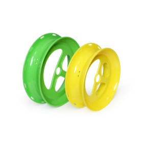 Hand Caster Filstar