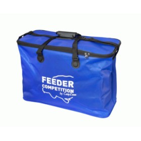 CZ FC EVA Double Keepnet Bag