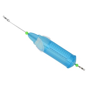 Sistem de hrănire pentru crap argintiu CZ Busa - Silver Carp Feeder